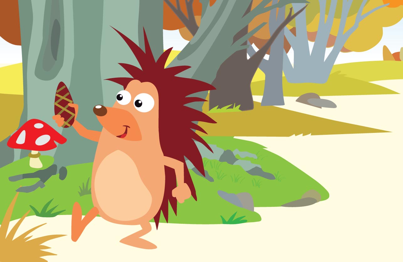 Rescue Fox und Pflasterpass